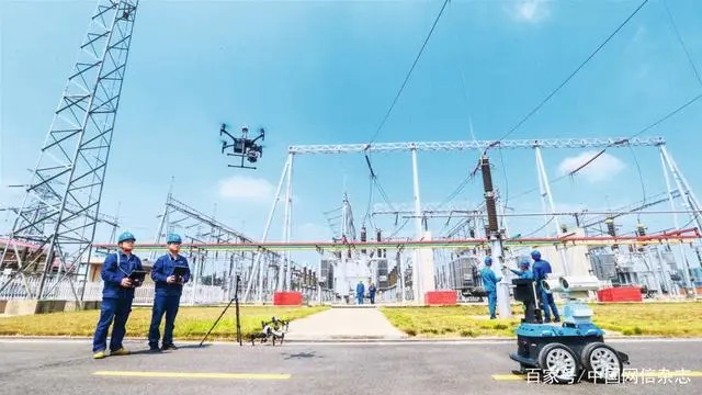 國家電網(wǎng)有限公司董事長(zhǎng)、黨組書記辛保安：以電網(wǎng)數(shù)字化助推能源清潔低碳轉(zhuǎn)型